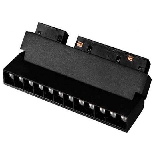 Накладной светильник AM-Group MAGNET GLASSES MAGNET AM419 LL-20B-12T-12W-3000K