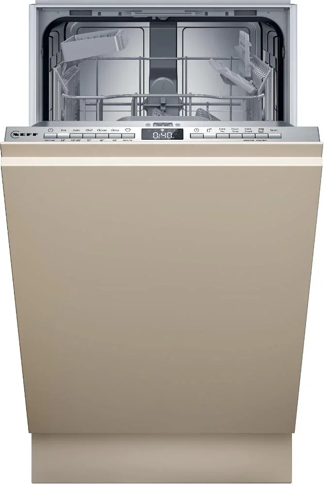 Встраиваемая посудомоечная машина Neff S853HKX20E