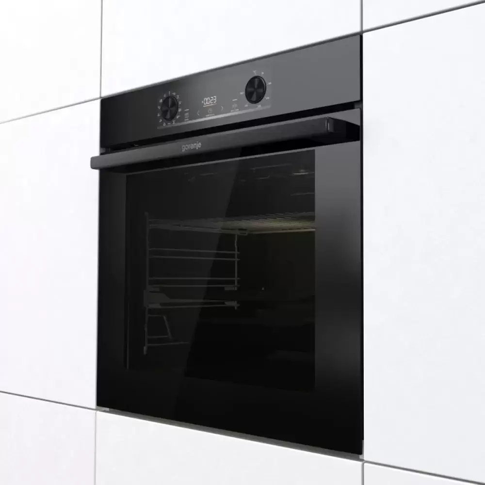 Духовой шкаф Gorenje BOS6737E13FBG