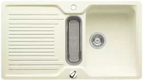 Мойка Blanco Classic 5S жасмин