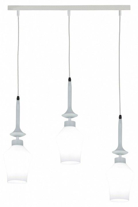 Подвесной светильник LUMINA DECO  LDP 1287-3
