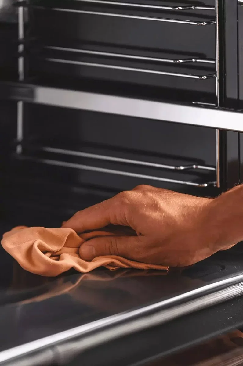 Духовой шкаф Haier HOD-P12CTBX