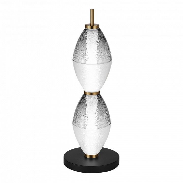 Настольная лампа декоративная ST-Luce Ice SL6130.404.12