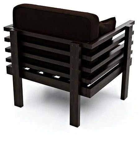 Кресло ARSKO Стоун 845