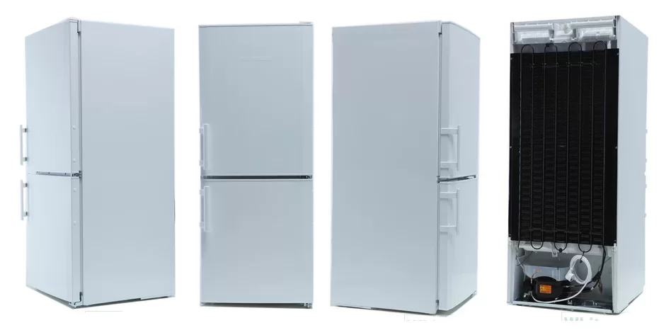 Холодильник Liebherr CUP 2221 Comfort