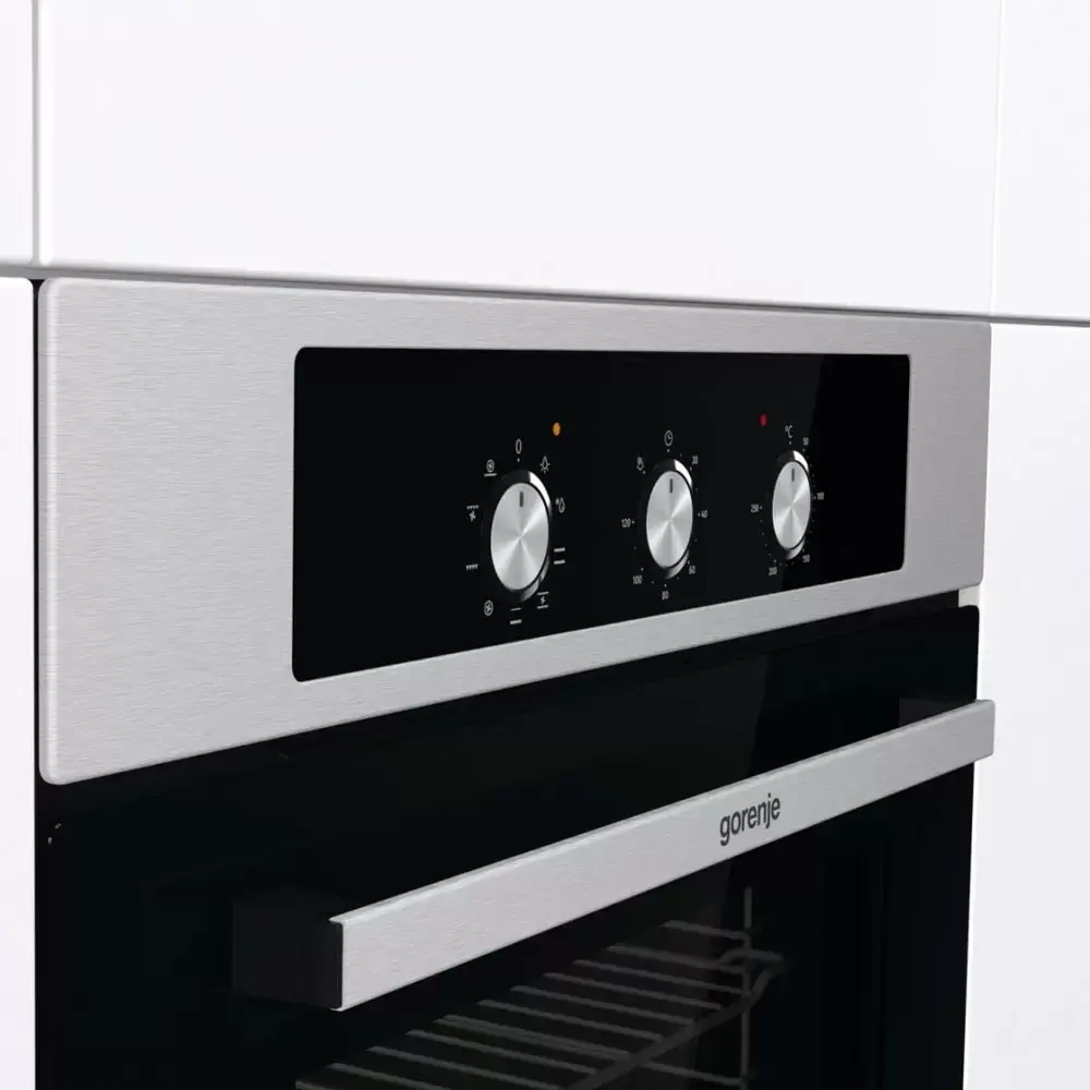 Духовой шкаф Gorenje BO6727E03AX