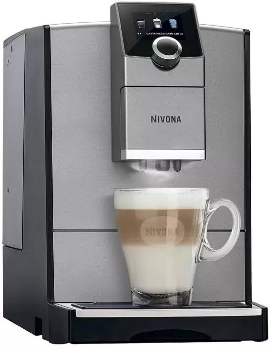 Кофемашина Nivona CafeRomantica NICR 795
