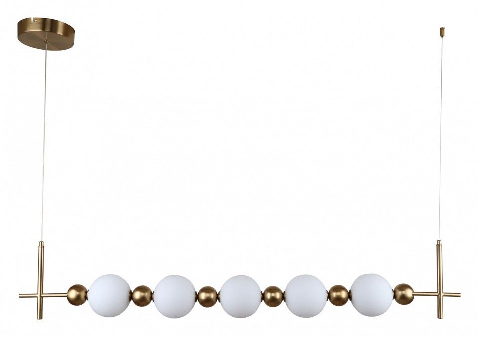 Подвесной светильник F-promo Chantra 4088-5P