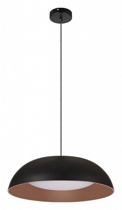 Подвесной светильник Loft it Cappello 10229P Black