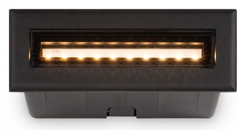 Встраиваемый светильник Maytoni Outdoor Боска O045SL-L5B3K