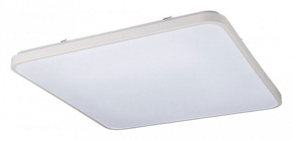 Накладной светильник Nowodvorski Agnes Square Led 8114