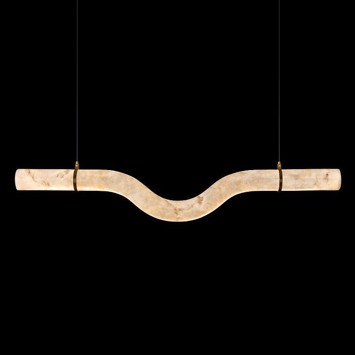 Подвесной светильник Loft it Liberty acrylic 10551A