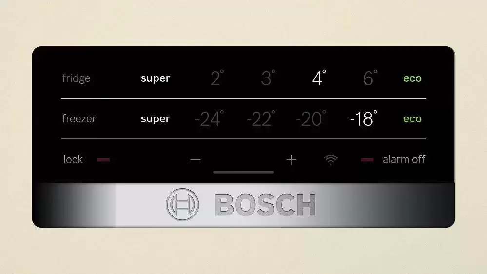 Холодильник Bosch KGN39VK2AR