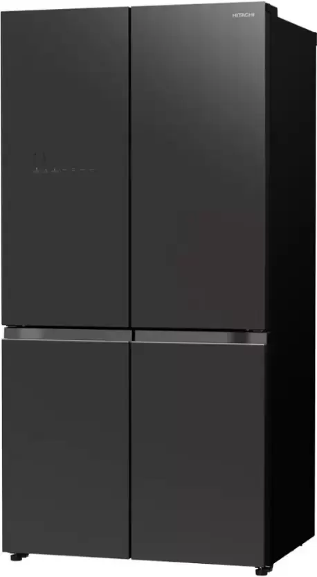 Холодильник Hitachi R-WB 720 VUC0 GMG