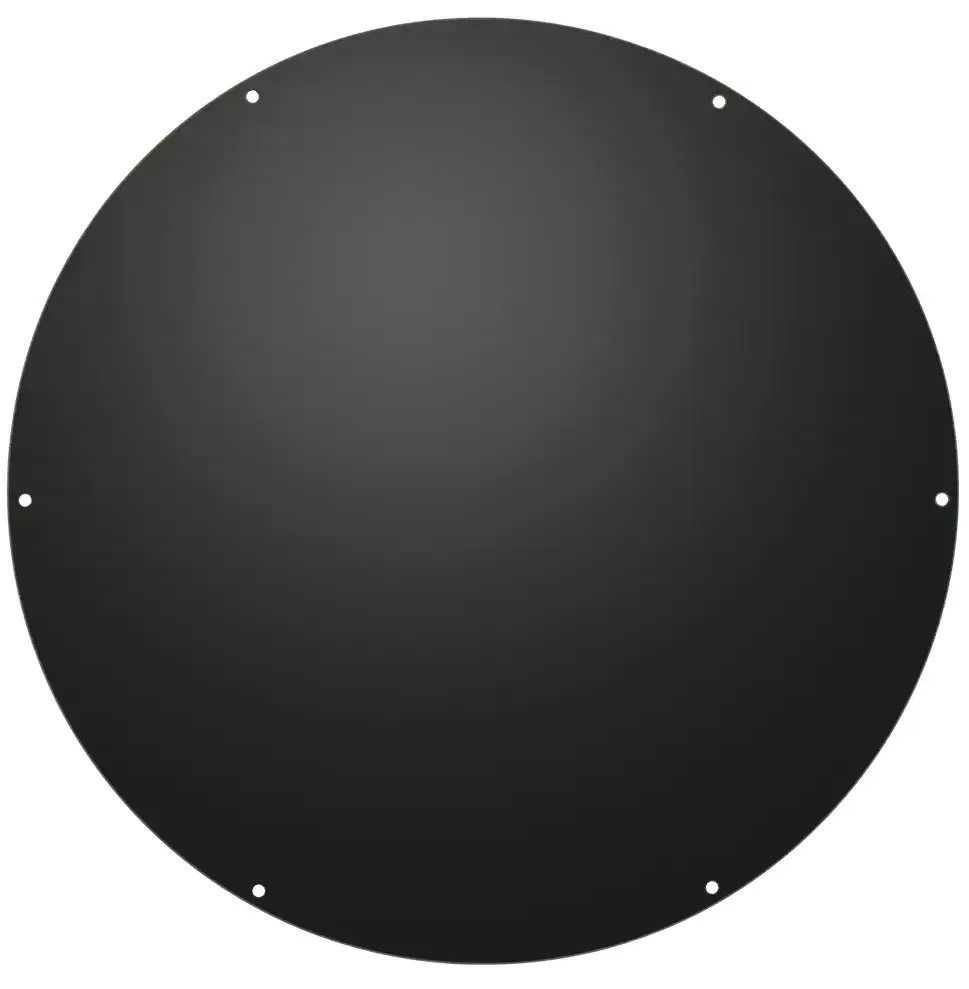 Вытяжка Maunfeld Adelaide 39 Wall нержавеющая сталь