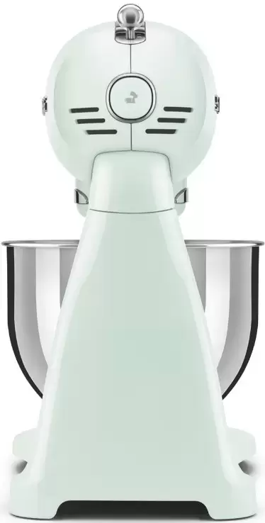 Миксер Smeg SMF03PGEU