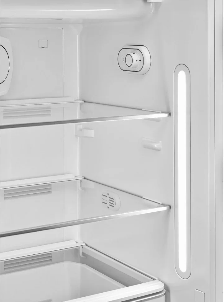 Холодильник Smeg FAB28RYW6
