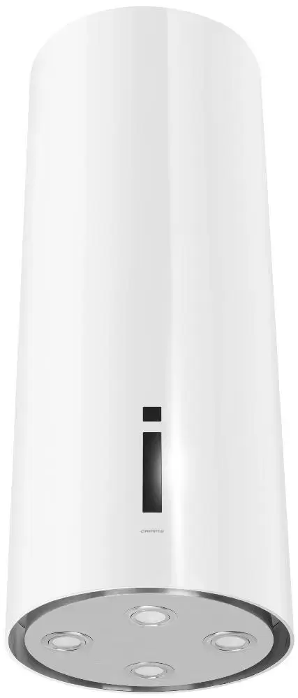 Вытяжка Maunfeld LEE WALL (sensor) 39 WHITE