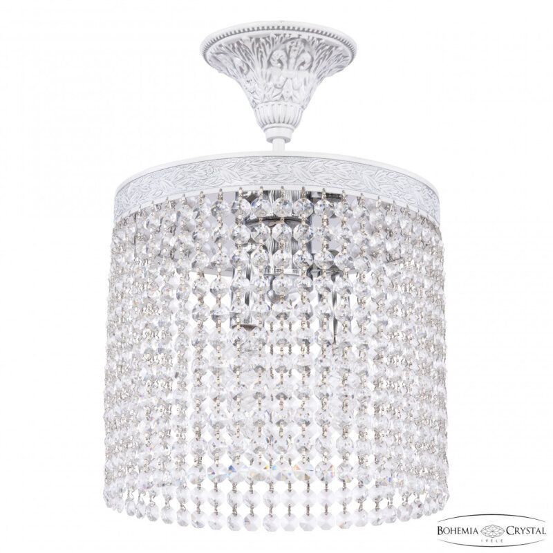 Подвесной светильник Bohemia Ivele Crystal AL1920 AL19201/25OL WMN R