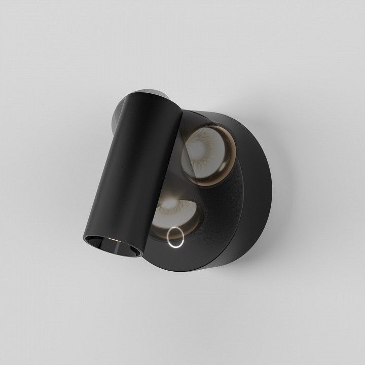 Бра Maytoni Technical Твист C079WL-L3B3K