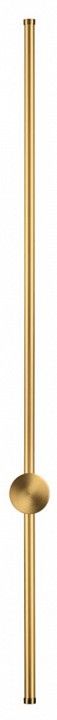 Бра Odeon Light FILLINI 4335/18WGP