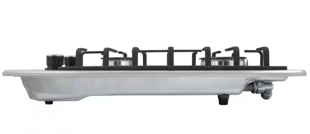 Газовая варочная панель MAUNFELD EGHS.32.3ES