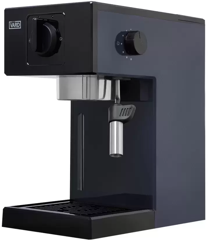 Кофеварка рожковая VARD VCPA1A