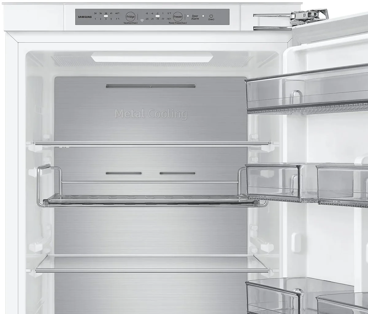 Встраиваемый холодильник Samsung BRB80F26CEF0EO