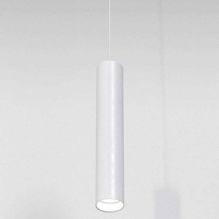 Подвесной светильник Maytoni Technical Фокус LED P072PL-L12W4K