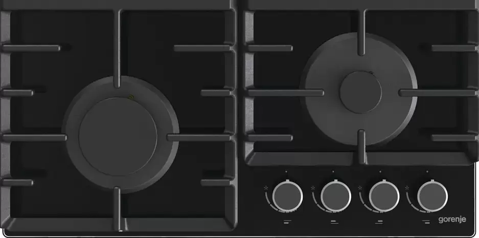 Встраиваемая газовая варочная панель Gorenje GT642AB