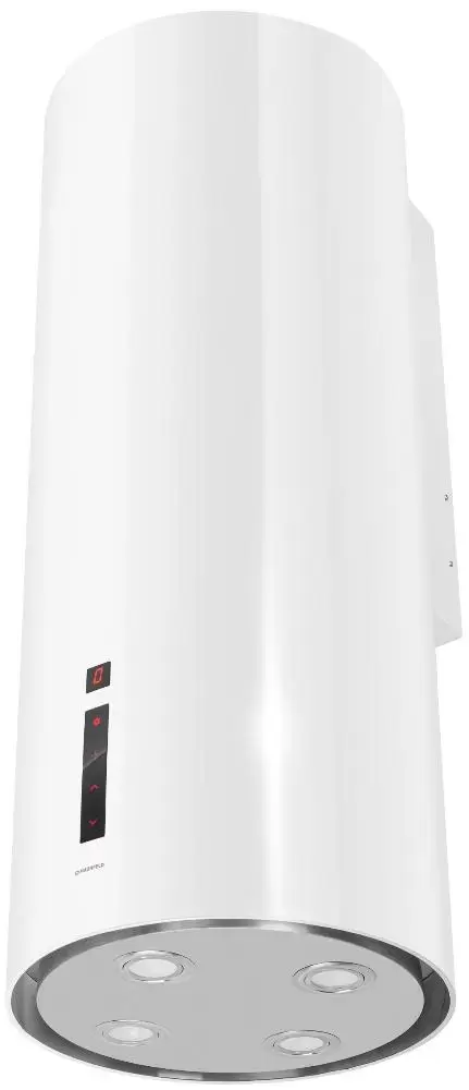 Вытяжка Maunfeld LEE WALL (sensor) 39 WHITE