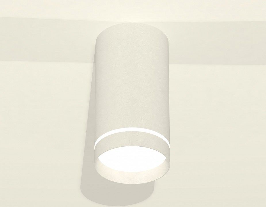 Накладной светильник Ambrella Light XS XS8161006