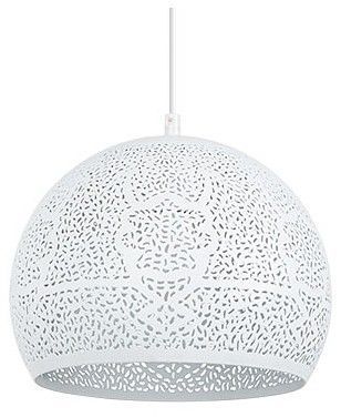 Подвесной светильник Arte Lamp Celesta A7058SP-1WH