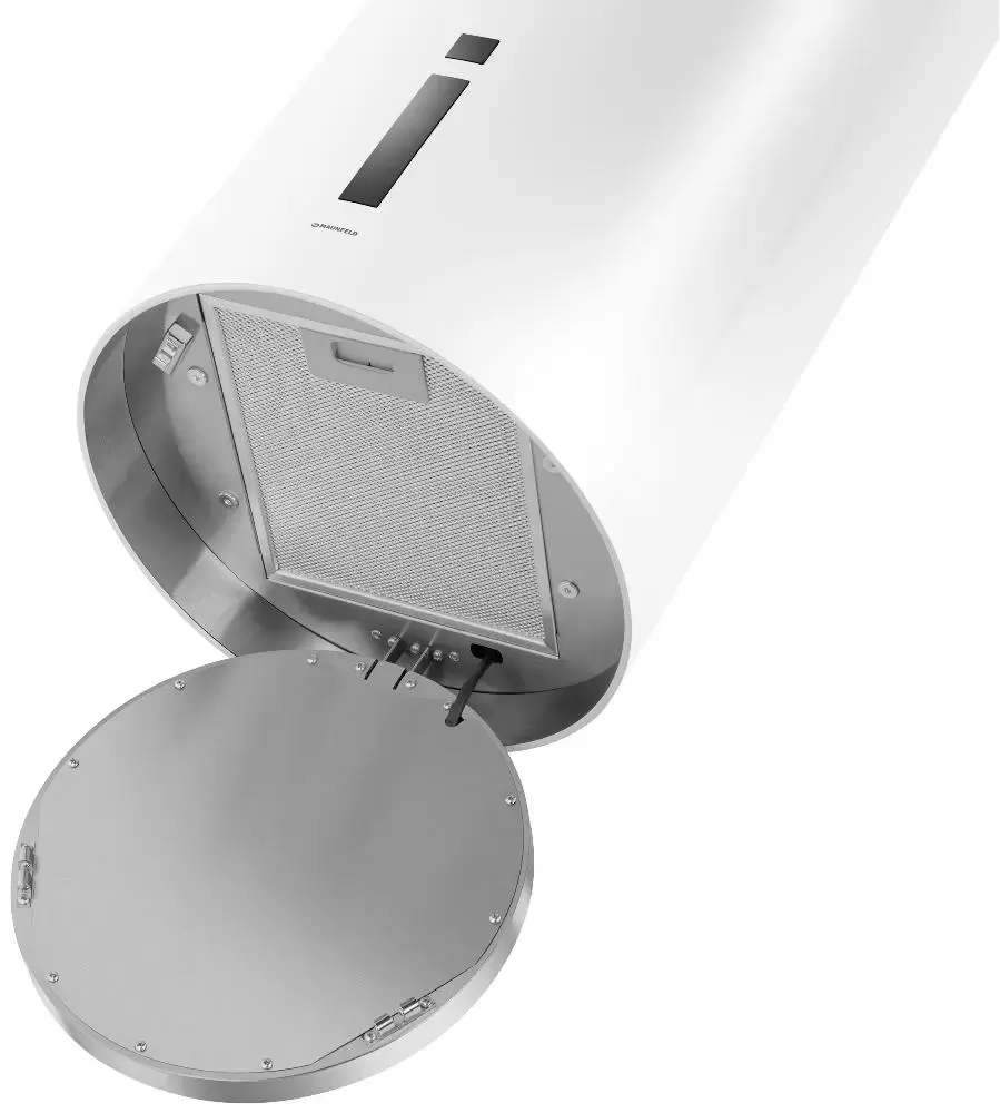 Вытяжка Maunfeld LEE WALL (sensor) 39 WHITE