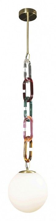 Подвесной светильник Loft it Chain 10128P Mult