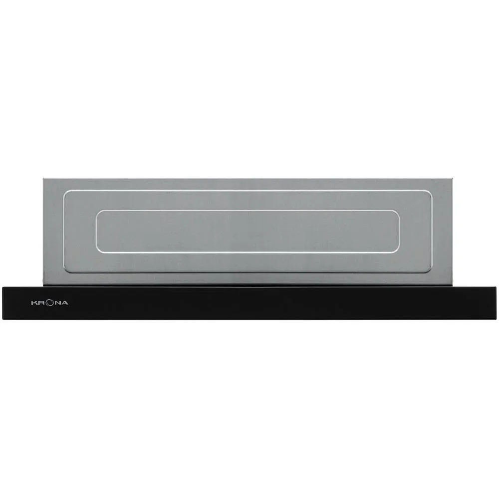 Встраиваемая вытяжка KRONA KERRY 600 BLACK PB V2