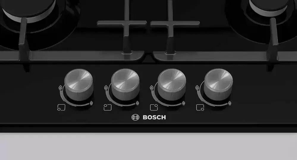 Варочная панель Bosch PGH6B6O92R