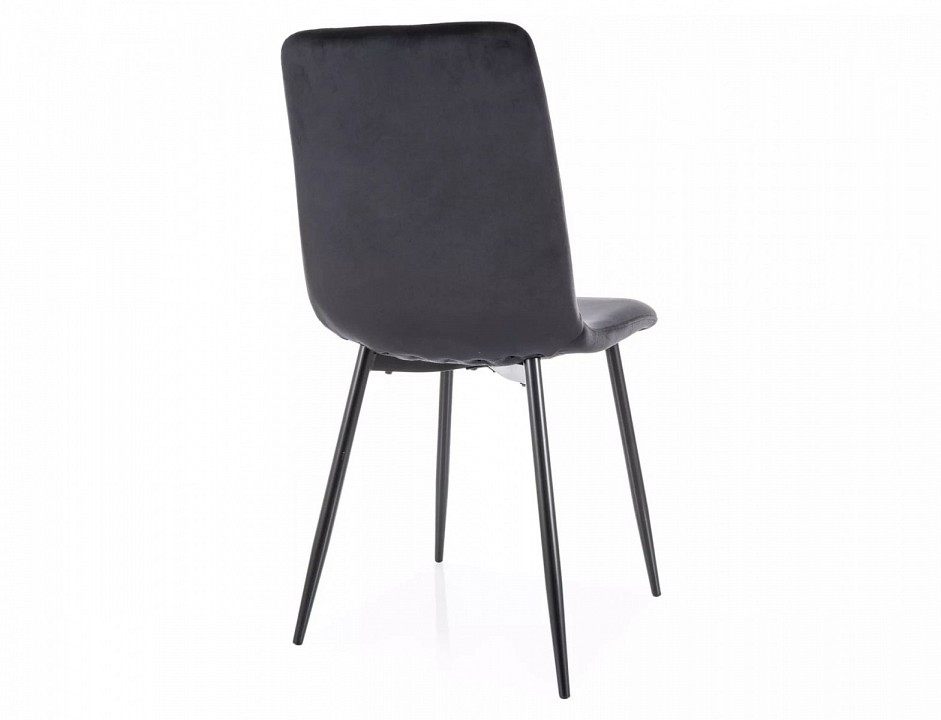 Стул Daren Velvet Bluvel 19