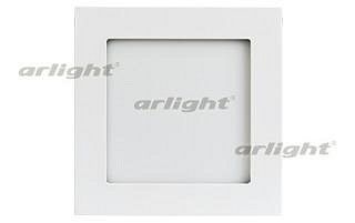Встраиваемый светильник Arlight  DL-142x142M-13W Day White