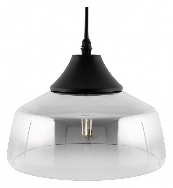 Подвесной светильник Freya Мгновение FR5188PL-01B