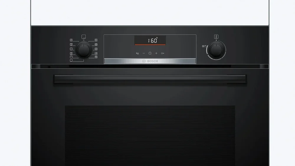 Духовой шкаф Bosch HBG536EB4