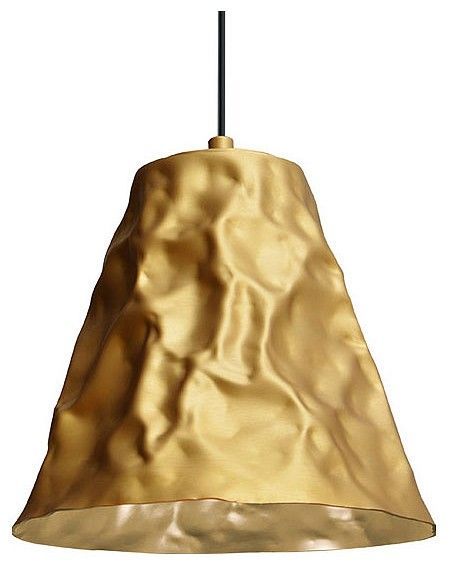 Подвесной светильник Divinare Piramide 5098/01 SP-1 Подвесной светильник Divinare Piramide 5098/01 SP-1