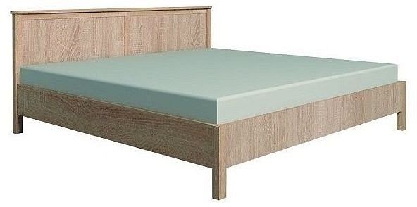 Кровать полутораспальная Шерлок