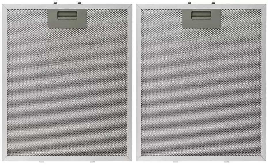 Подвесная вытяжка Krona EMMA 600 white PB