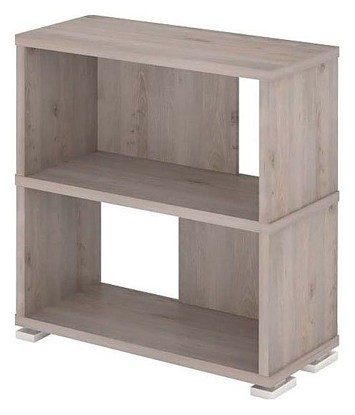 Стеллаж книжный Домино нельсон СБ-10_2