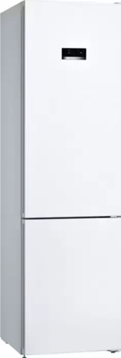Двухкамерный холодильник Bosch KGN39XW30U
