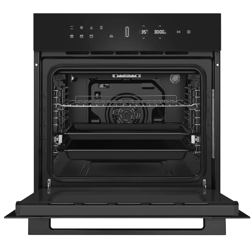 Духовой шкаф Maunfeld MEOH709DB