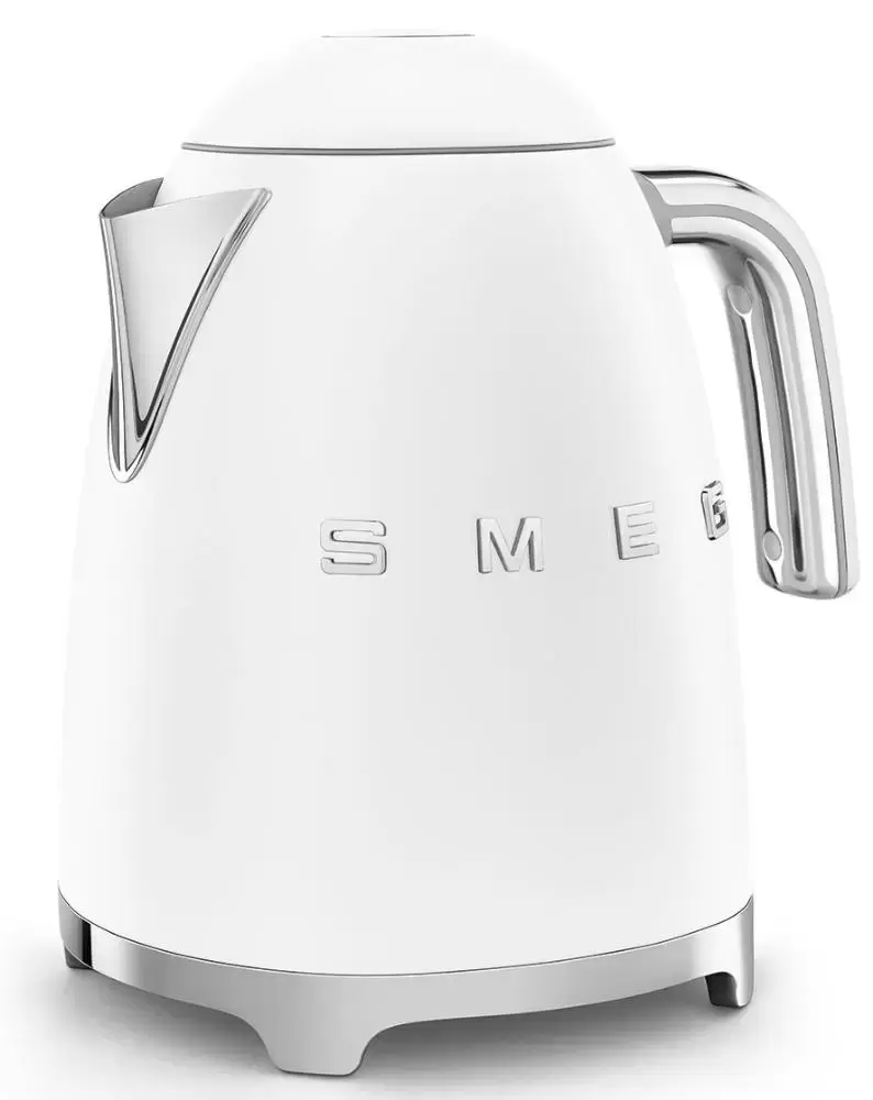 Чайник Smeg KLF03WHMEU