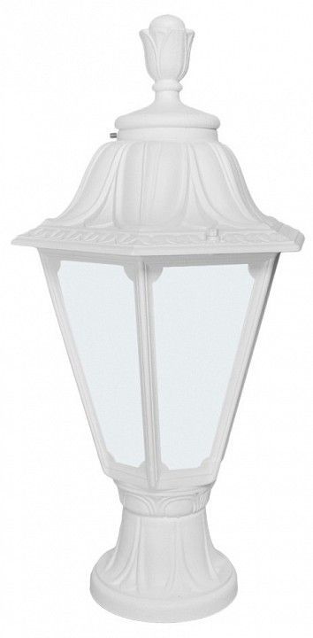 Наземный низкий светильник Fumagalli RUT E26.110.000.WYE27