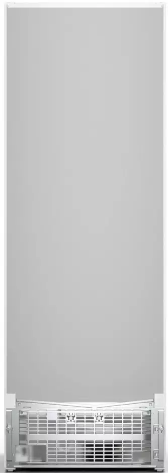 Двухкамерный холодильник Bosch KGN49XWEA